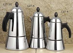 espresso coffee machine