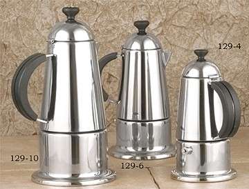 espresso machines