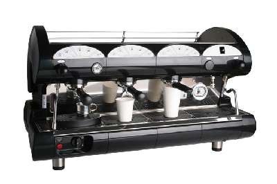 commercial espresso machines