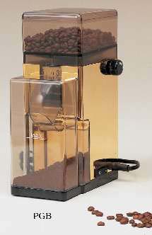 coffee grinders