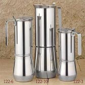commercial espresso machines