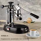 espresso machines
