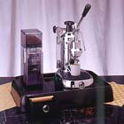 home espresso machines