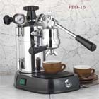 cappuccino makers