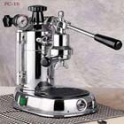 cappuccino machines