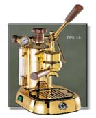 espresso machines