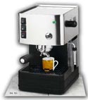 capuchino machines