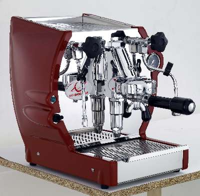 pump espresso machine